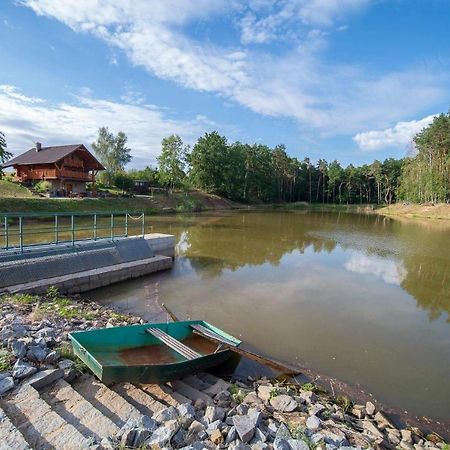 Rybnik Bitovanky Bítovany Εξωτερικό φωτογραφία